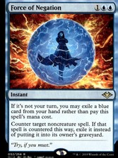 Orizzonti Moderni #52 Forza