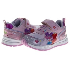 New Sesame Street Abby and