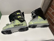 Scarponi da sci Dalbello