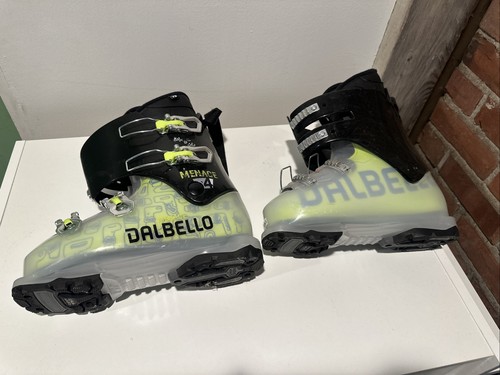 Scarponi sci dalbello - da,