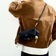 Borsa da esterno per borraccia