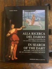 Troso Mario Alla ricerca del