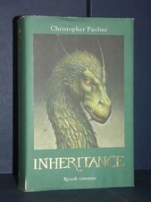 Christopher paolini - paolini,