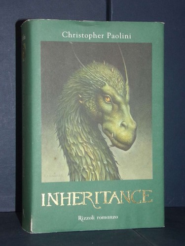Christopher paolini - christopher,