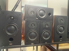Diffusori Dynaudio Audience 42w