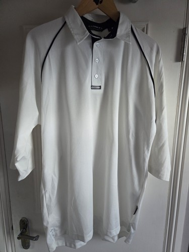 Camicia fearnley cricket - camicia,
