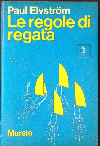 Regole regata elvstrom - regole, di