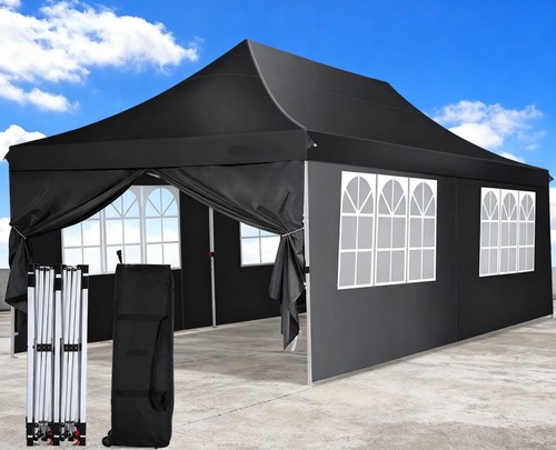 Gazebo pop 3mx6m - pop, up