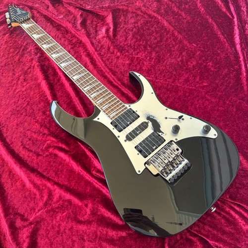 Ibanez rg350ex hsh - ibanez,