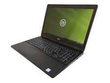 Dell 15,6" Latitude 5580