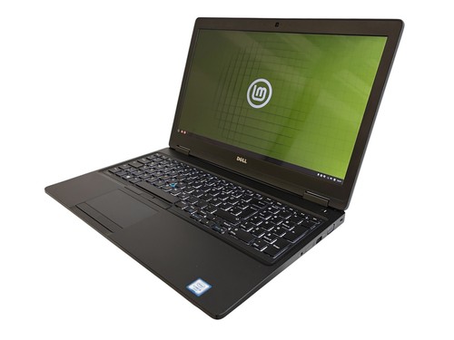 Dell latitude 5580 - dell,