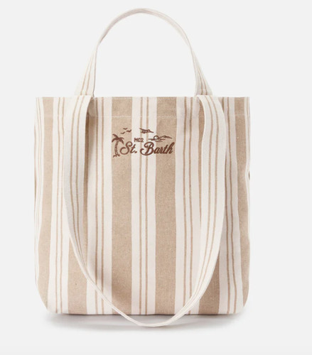 Mc2 saint barth borsa - barth, tote