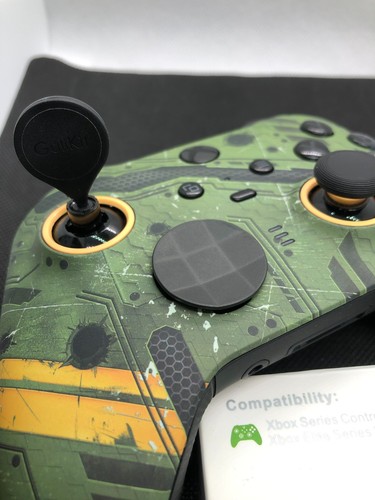 Xbox elite fps - xbox, 2