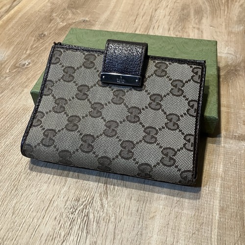 Gucci portafoglio - gucci,