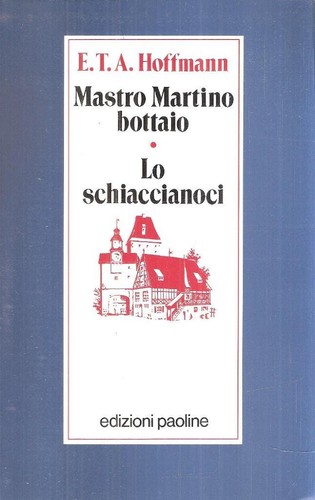Mastro martino bottaio - mastro,