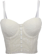 Corsetto Da Donna Con