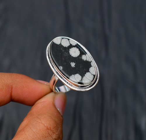 Anello gioiello argento - gioiello,