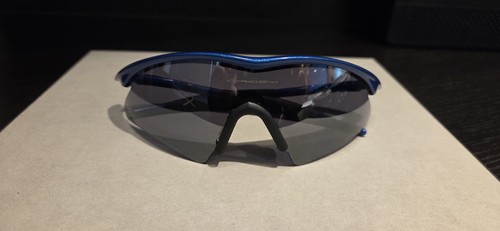 Oakley frame made usa - in,