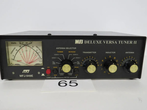 Mfj 949e 300w - mfj-949e, versa