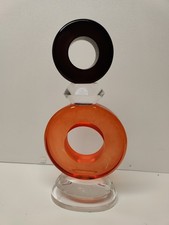 Scultura bottiglia profumo