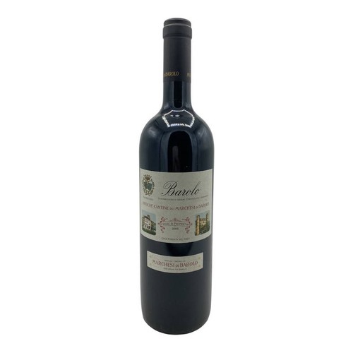 Marchesi barolo - -,