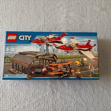 Lego City 60103 Aeroporto Air