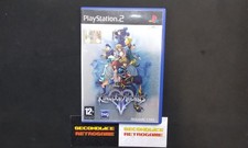 SONY PS2 KINGDOM HEARTS II PAL