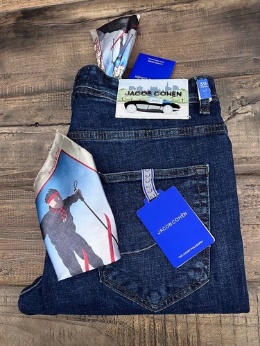 Jeans uomo jacob - uomo,