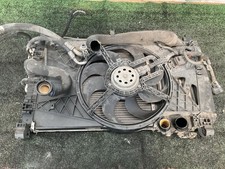 KIT RADIATORI PER OPEL Meriva 3° Serie 13283247 Benzina 1.4 T.B (10>)