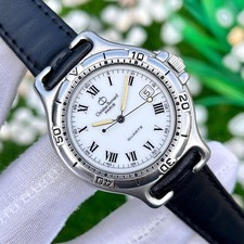 Raro orologio al quarzo unisex