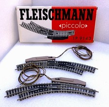 FLEISCHMANN Piccolo, scala N