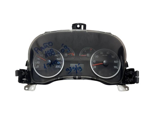 Contachilometri per fiat punto - per,