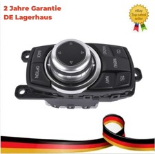 (10pin) Media Switch Controller per BMW 5' 7' F01 F02 F10 F11 #65829206444