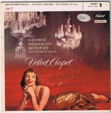 George Shearing Quintet