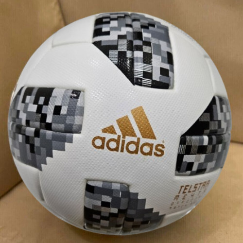 Adidas 2018 fifa world cup - 2018,