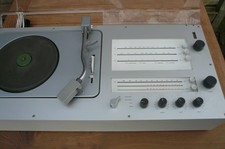 BRAUN audio 1, 1962