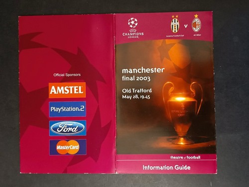 Programma ufficiale finale - ufficiale,