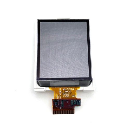 Lcd per garmin etrex 30 - lcd, 20