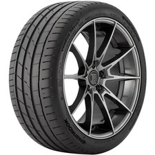 PNEUMATICI DEMONTATI HANKOOK 255/50R19 103T K127E 2024 ESTIVI