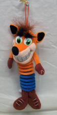 Original 2000 "Crash