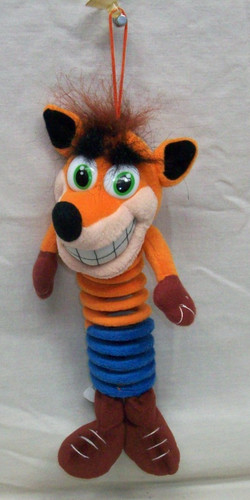 Original 2000 crash - original, "crash