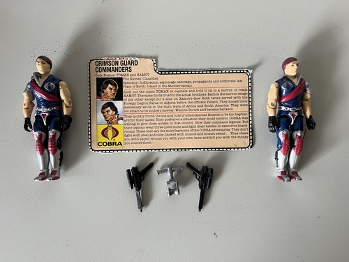 Figurine hasbro joe - hasbro,