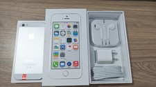 Apple iPhone 5s sbloccato 16G