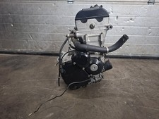 Blocco motore (motore) Suzuki
