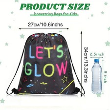 SACCA ZAINO CON COULISSE