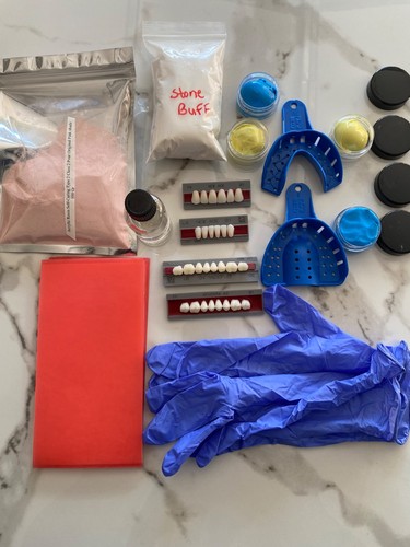 Kit protesi fai completo - protesi, da