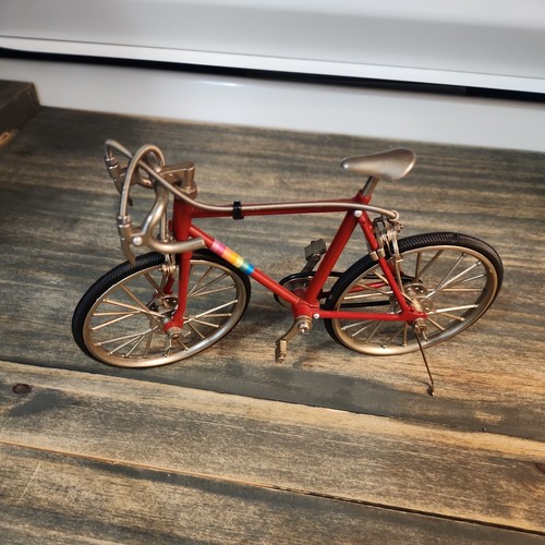 Bicicletta strada vintage - da,