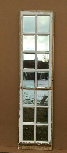 Armadio antico singolo 19x73