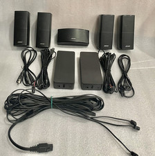 Bose Lifestyle 600 Nero (solo