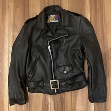 giacca moto pelle steerhide